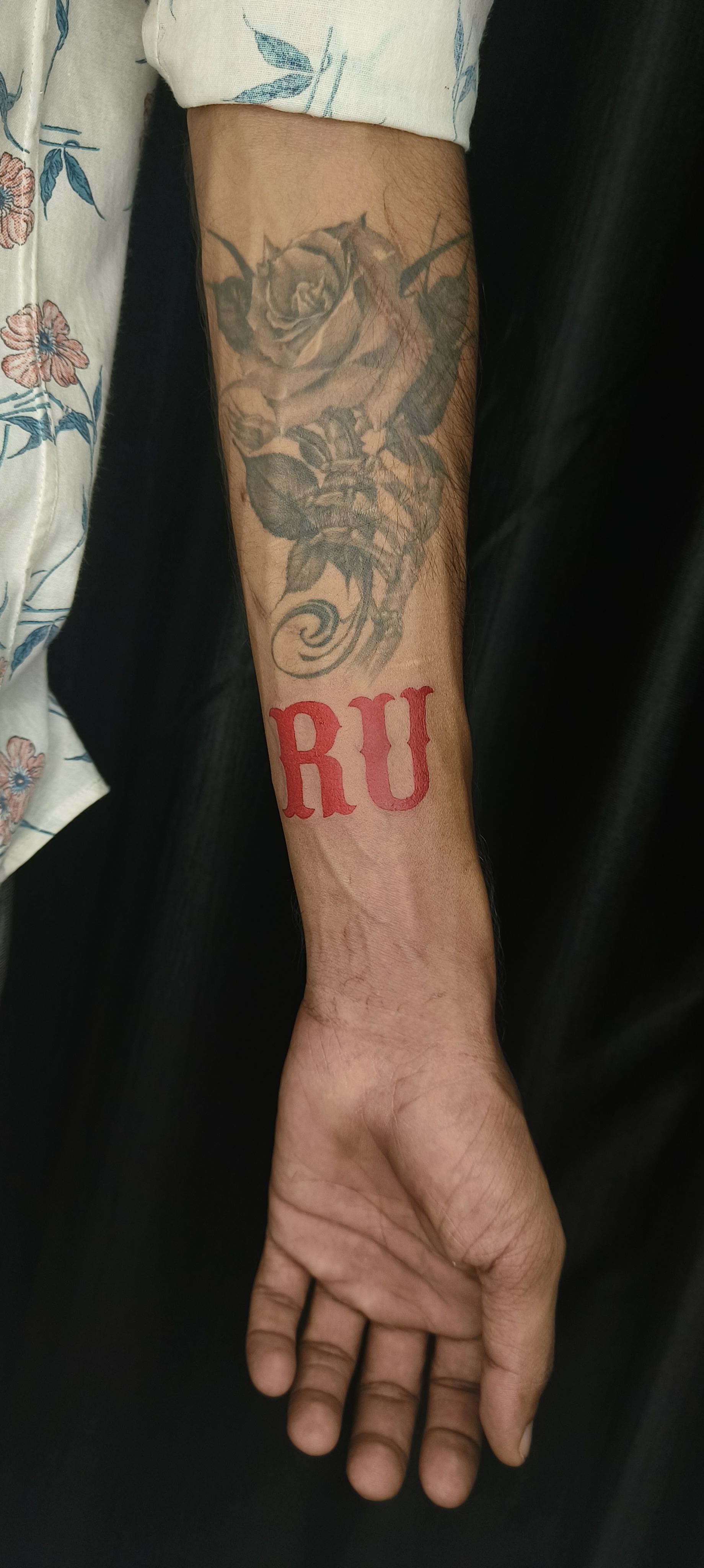 Tattoo